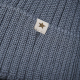 Huttelihut Turbulence Beanie Uld Strik