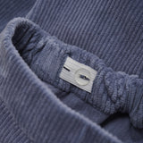 Huttelihut Folkstone Gray Bukser Corduroy