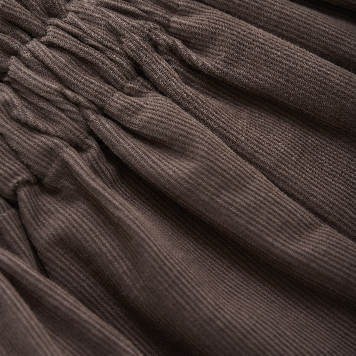 Huttelihut Falcon Nederdel Corduroy