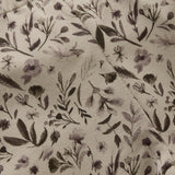 Minymo Smoke Gray Bukser AOP Sweat