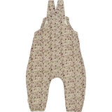 Minymo Shadow Gray Overall AOP