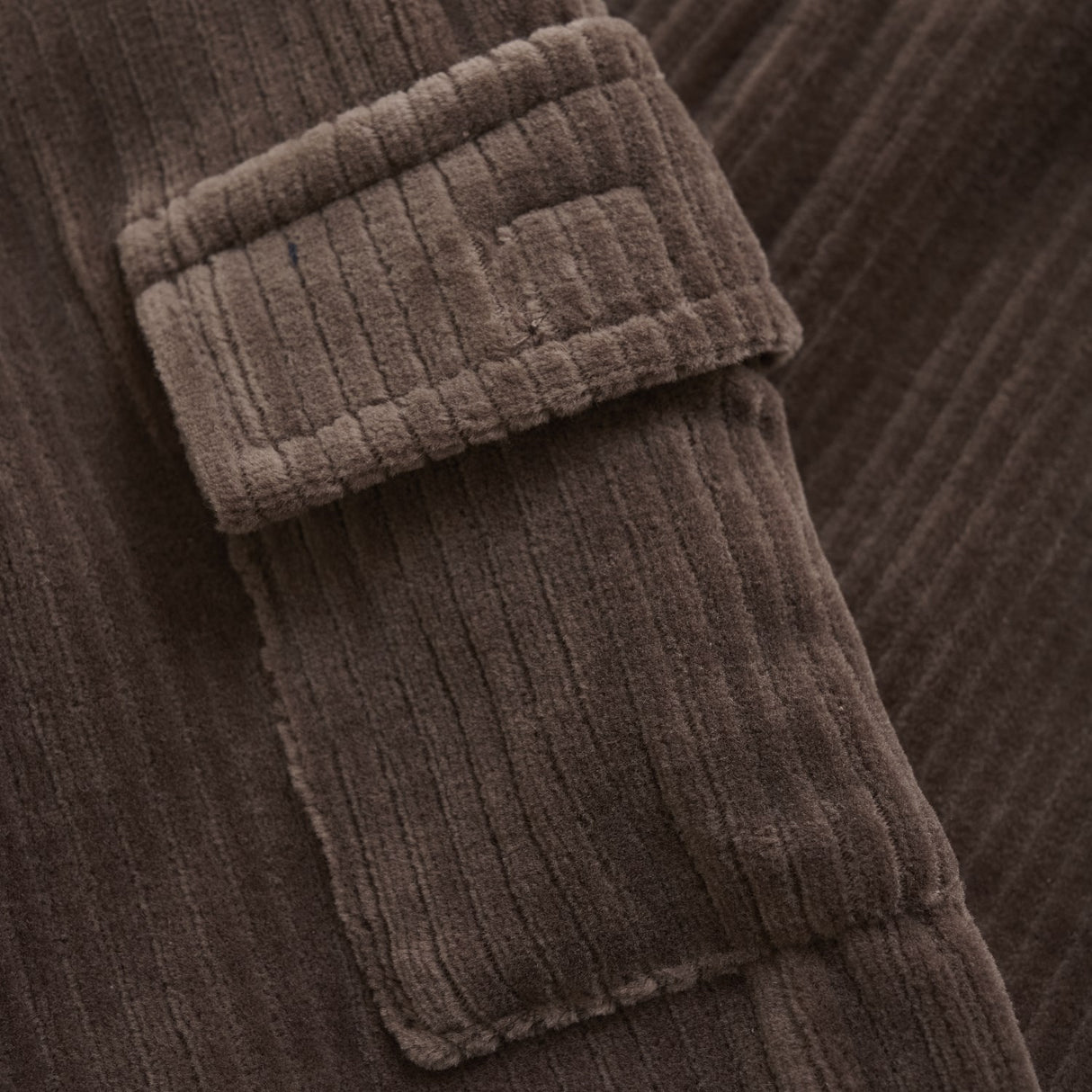 Minymo Chocolate Chip Bukser Velour