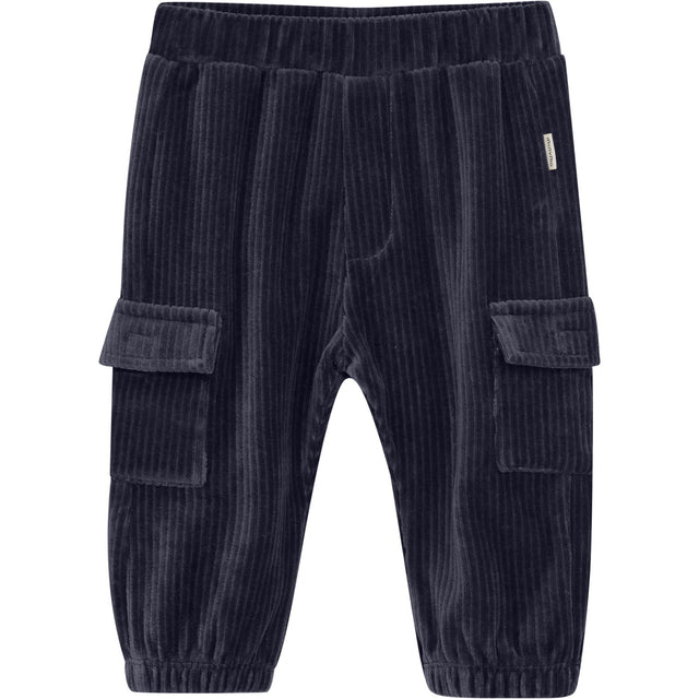 Minymo Parisian Night Bukser Velour