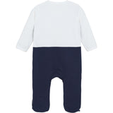 Minymo Parisian Night Dragt LS