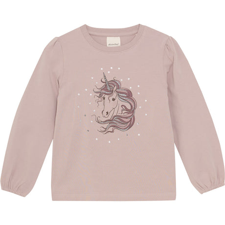 Minymo Shadow Gray T-shirt LS