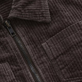 Minymo Chocolate Chip Skjorte LS Cord