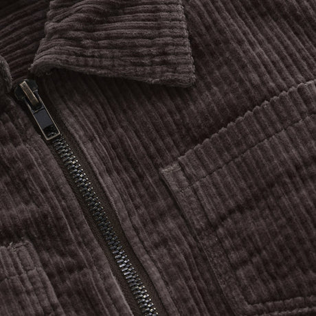 Minymo Chocolate Chip Skjorte LS Cord