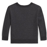 Polo Ralph Lauren Windsor Heather Boy Sweatshirt