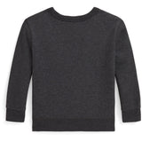 Polo Ralph Lauren Windsor Heather Boy Sweatshirt