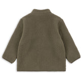 Konges Sløjd Kalamata Thermy Fleece Jakke Grs