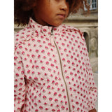 Konges Sløjd Rosie Blush Thermo Flæse Jakke Grs