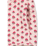 Konges Sløjd Rosie Blush Thermo Flæse Jakke Grs