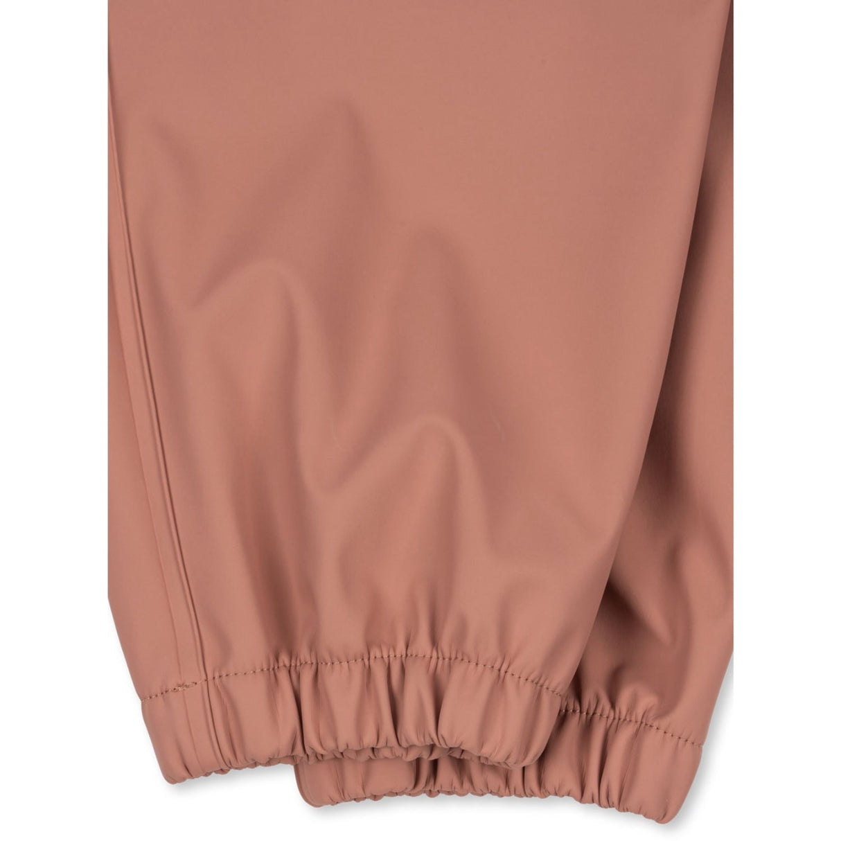 Konges Sløjd Cameo Brown Plainy Rain Sæt