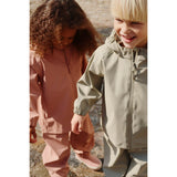 Konges Sløjd Laurel Oak Plainy Rain Sæt