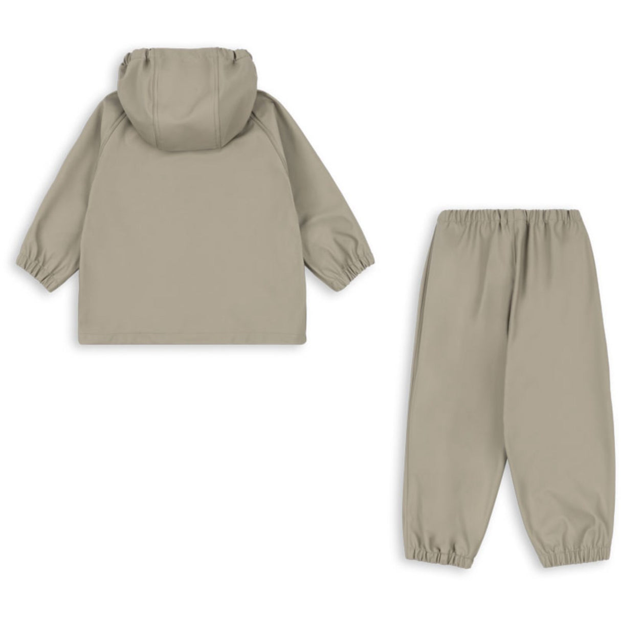 Konges Sløjd Laurel Oak Plainy Rain Sæt