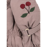 Konges Sløjd Twilight Mauve Juno Vanter