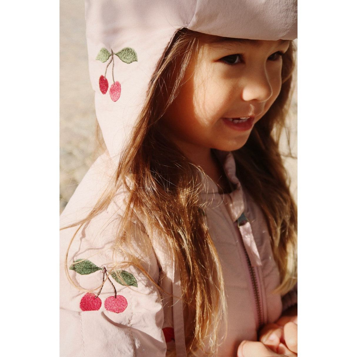 Konges Sløjd Twilight Mauve Juno Hue