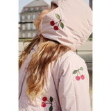 Konges Sløjd Twilight Mauve Juno Hue