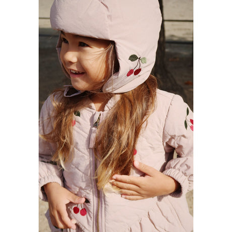 Konges Sløjd Twilight Mauve Juno Hue