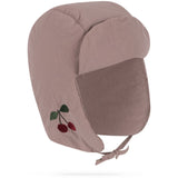 Konges Sløjd Twilight Mauve Juno Hue