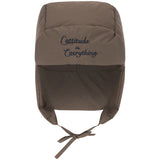 Konges Sløjd Walnut Juno Hue