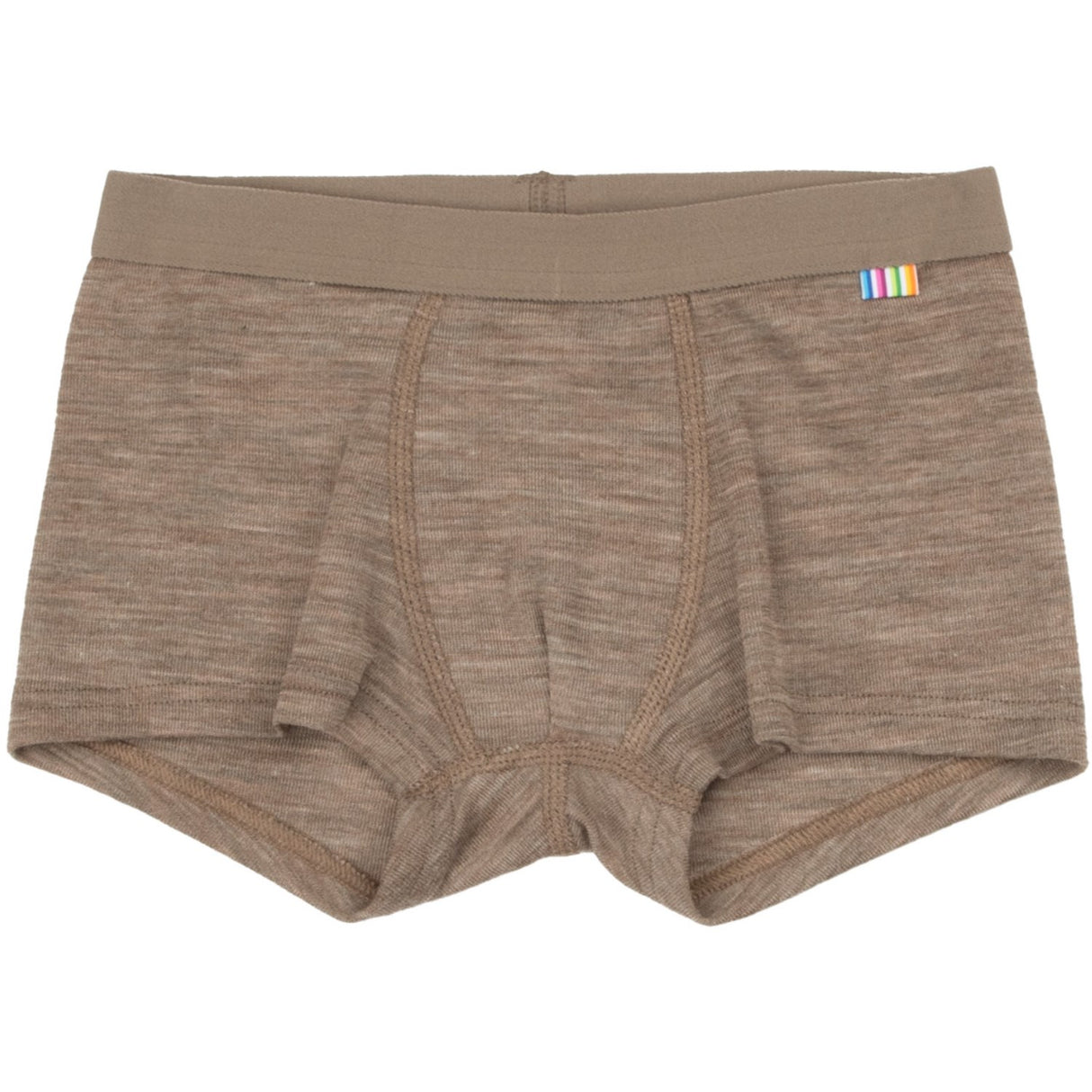 Joha Beige Melange Boxershorts
