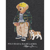 Polo Ralph Lauren Windsor Heather Boy Sweatshirt