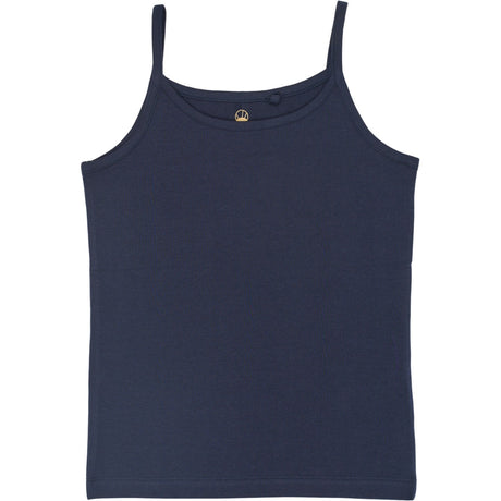 The New Navy Blazer Strop Top 2-Pak