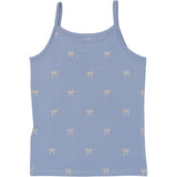 The New Navy Blazer Strop Top 2-Pak