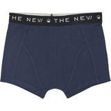 The New Navy Blazer Boxers 2-Pak