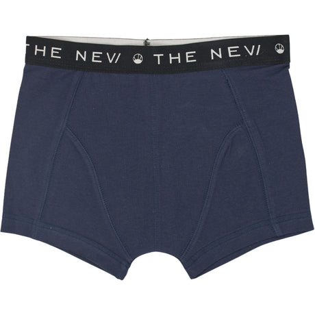 The New Navy Blazer Boxers 2-Pak