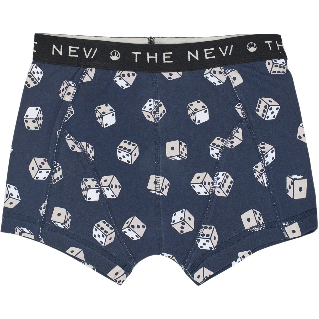 The New Navy Blazer Boxers 2-Pak