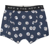 The New Navy Blazer Boxers 2-Pak