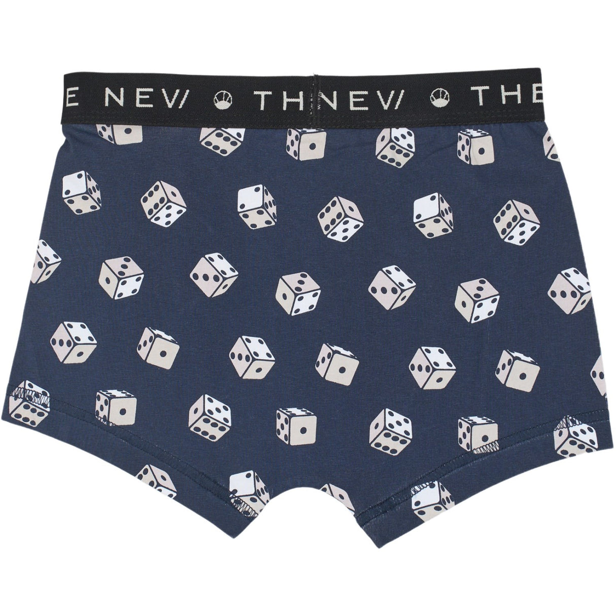The New Navy Blazer Boxers 2-Pak