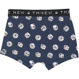 The New Navy Blazer Boxers 2-Pak