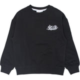 The New Black Beauty Ron Oversize Sweatshirt