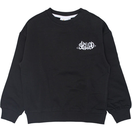 The New Black Beauty Ron Oversize Sweatshirt