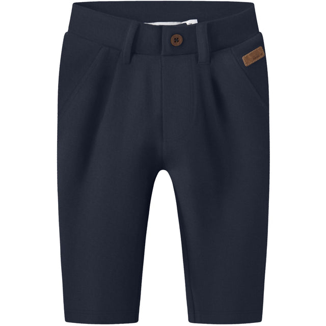 Name It Navy Blazer Solid Nbmrobino Bukser