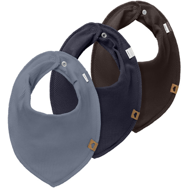 Name It Flint Stone Nazy Blazer/Delicioso Nbmyasim 3p Rib Savlesmæk