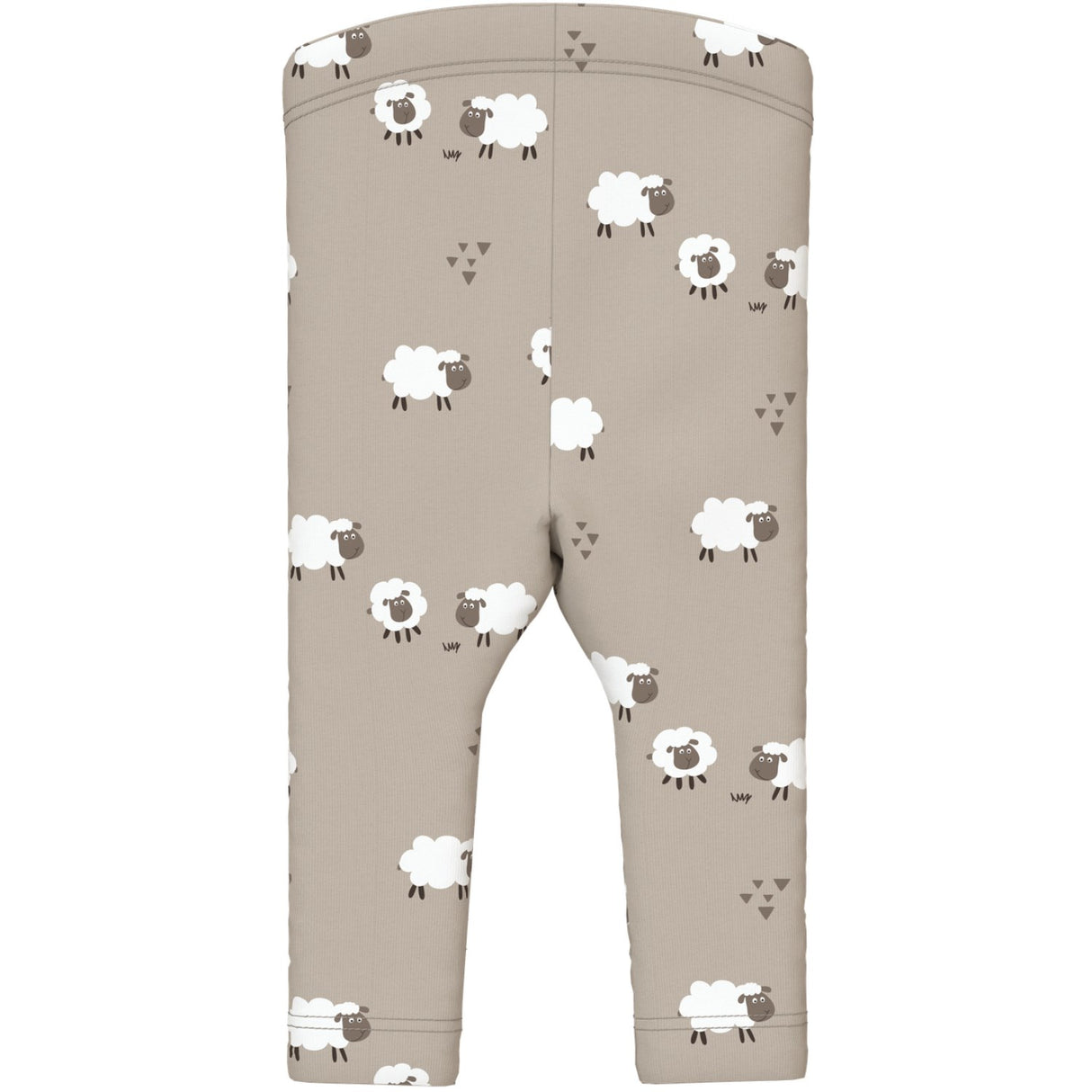 Name It Island Fossil Nbnrosheep Leggings