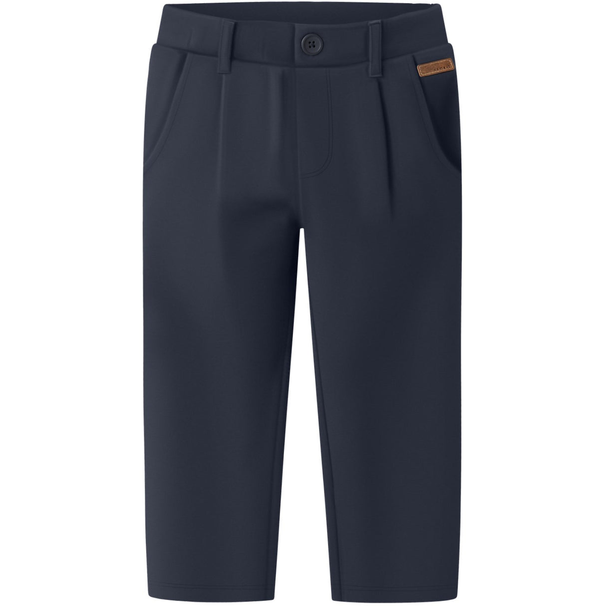 Name It Navy Blazer Nmmrobino Sweat Bukser Unb