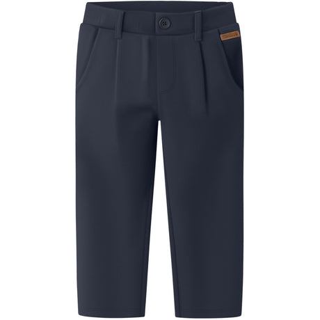 Name It Navy Blazer Nmmrobino Sweat Bukser Unb