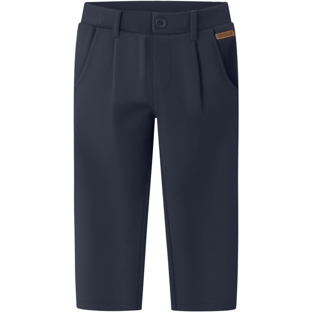 Name It Navy Blazer Nmmrobino Sweat Bukser Unb