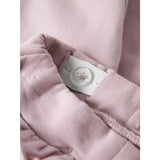 Name It Keepsake Lilac Nbfrowane Sweat Bukser Bru