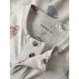 Name It Peyote Melange Nbnollu Pooh Ls Natdragt Wdi