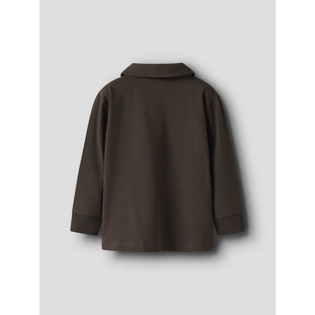 Name It Delicioso Nmmrory Ls Nreg Polo