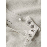 Name It Peyote Melange Nbnola Pooh Ls Body Wdi