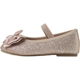 Name It Keepsake Lilac Nmframone Ballerina Sko