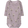Name It Keepsake Lilac Nbfshelly Ls Body