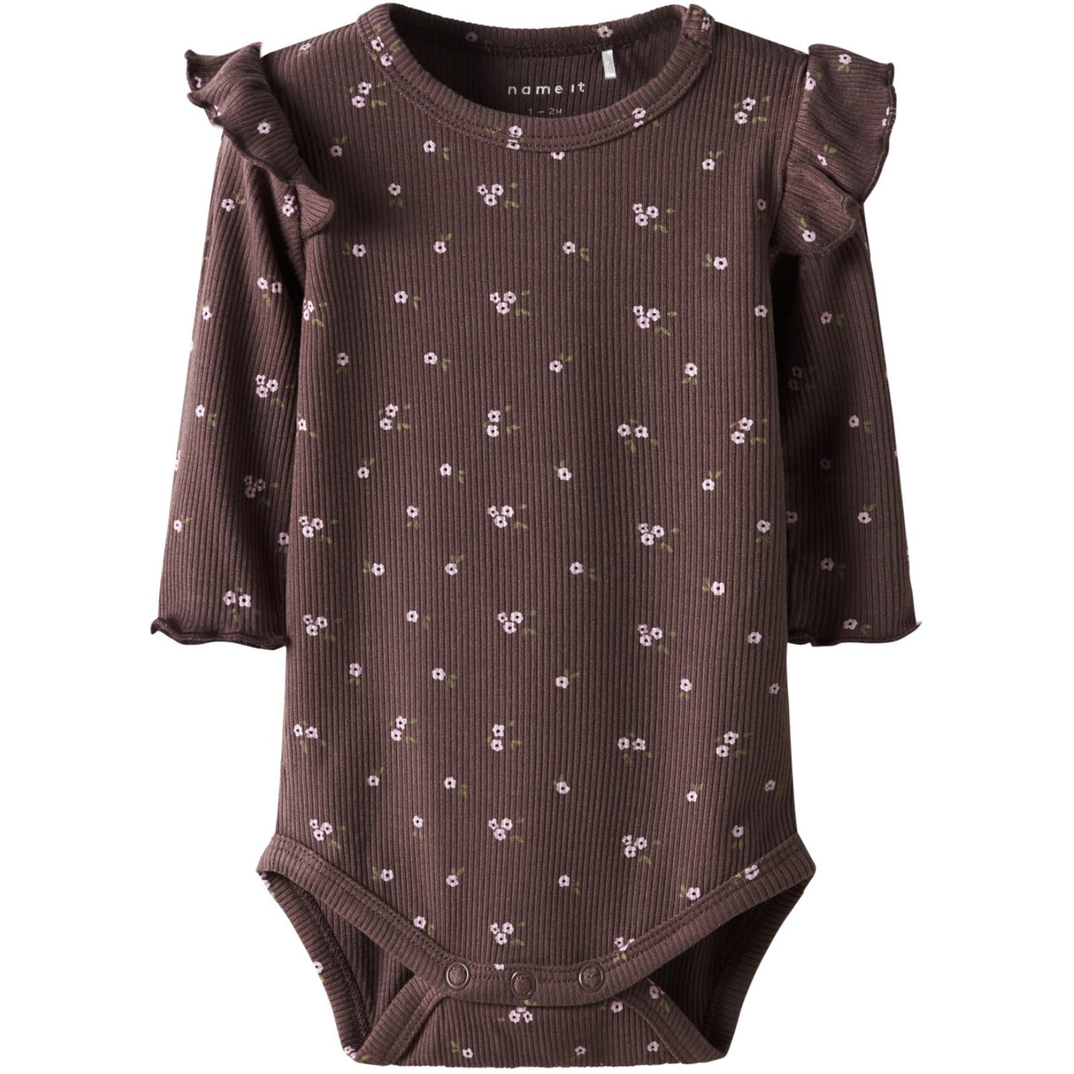 Name It Peppercorn Nbfsoho Ls Body